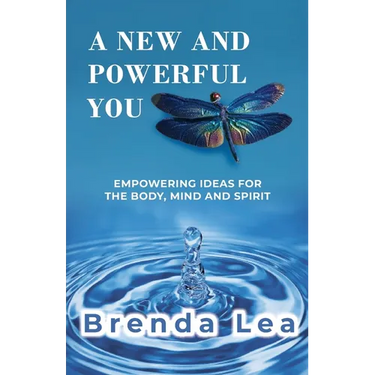 A New and Powerful You