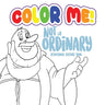 Color Me: Not So Ordinary Devotional Picture Book