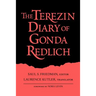 Terezin Diary of Gonda Redlich-Pa