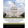 Childhood Obesity: Most Experts Identified Physical Activity and the Use of Best Practices as Key to Successful Programs