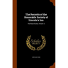 The Records of the Honorable Society of Lincoln's Inn: The Black Books, Volume 3