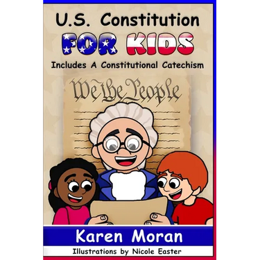 U.S. Constitution for Kids