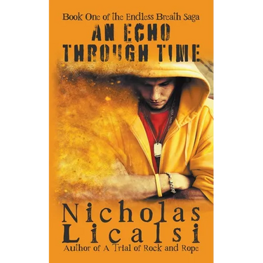 An Echo Through Time