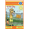 Giraffe's Adventures A Hot Day