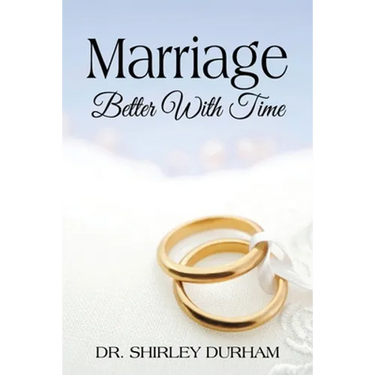 Marriage Better With Time