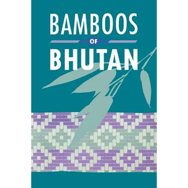 Bamboos of Bhutan