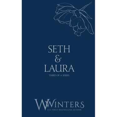 Seth & Laura: Tempted to Kiss