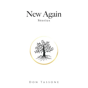 New Again: Stories