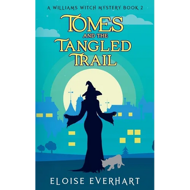 Tomes and the Tangled Trail