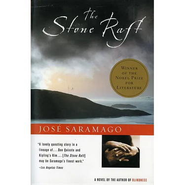 The Stone Raft