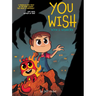 You Wish (Book 2): Wishborn