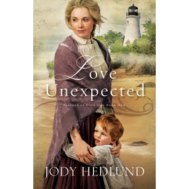 Love Unexpected