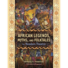 African Legends, Myths, and Folktales for Readers Theatre