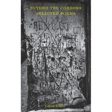 Beyond the Cordons: Selected Poems