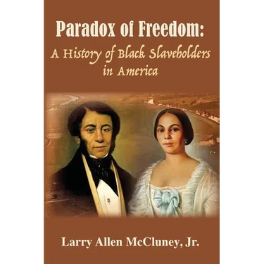Paradox of Freedom