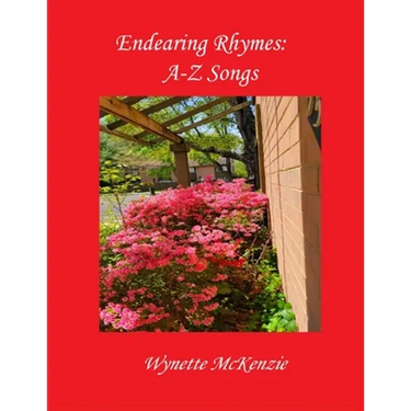 Endearing Rhymes: A-Z Songs