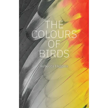 The Colours of Birds
