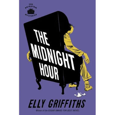 The Midnight Hour: A Mystery