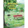 Priscilla's Picnic with the President