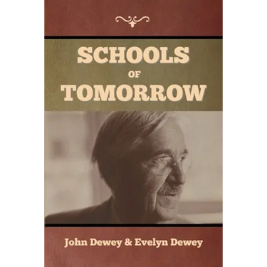 Schools of Tomorrow