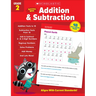 Scholastic Success with Addition & Subtraction Grade 2 Workbook