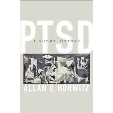 Ptsd: A Short History