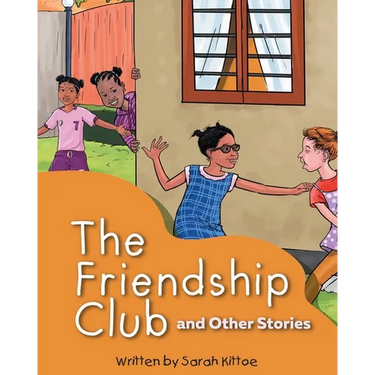 The Friendship Club
