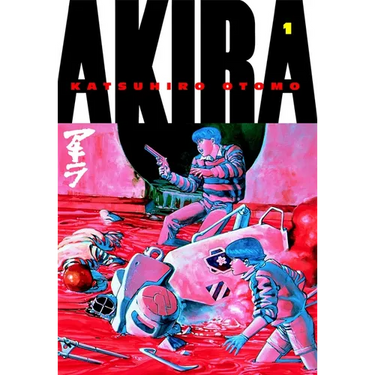 Akira 1
