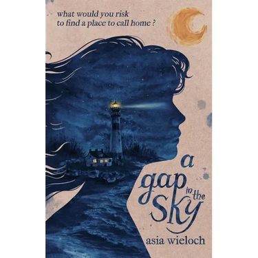 A Gap in The Sky