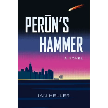 Perun's Hammer