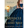 Miracle on Ladies' Mile: A Gilded Age Holiday Romance