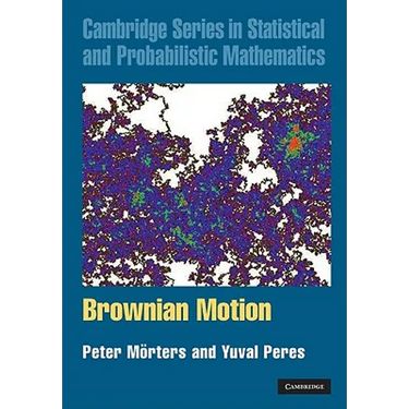 Brownian Motion