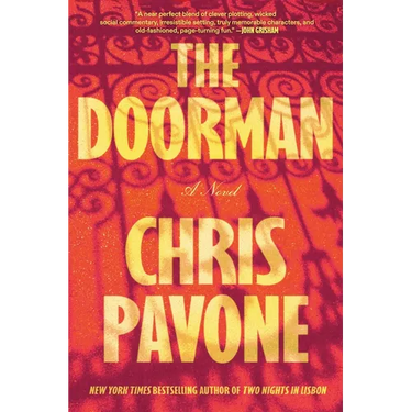 The Doorman