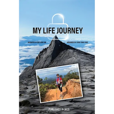 My Life Journey