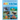 The Alphabet Book ABC in the Ocean: Colorfull and Cognitive Alphabet Book with 80 pictures for 2-5 Year Old Kids