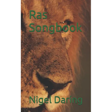 Ras Songbook