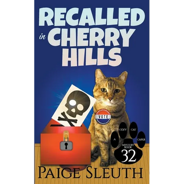 Recalled in Cherry Hills