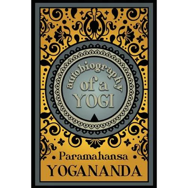 Autobiography of a Yogi