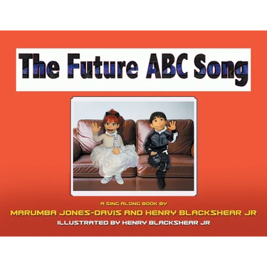 The Future ABC Song