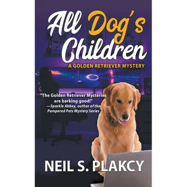 All Dog's Children