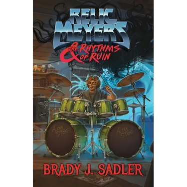 Relic Meyers & The Rhythms of Ruin