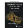 Adv Phy Problems & Solution (V1)
