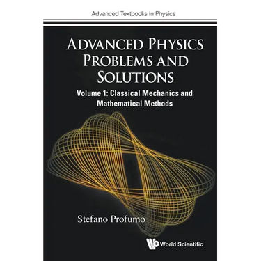 Adv Phy Problems & Solution (V1)