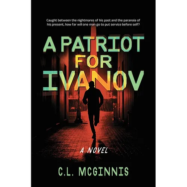 A Patriot for Ivanov