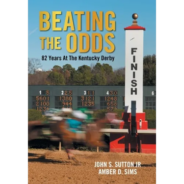 Beating the Odds: 82 Years at the Kentucky Derby