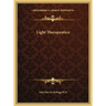 Light Therapeutics
