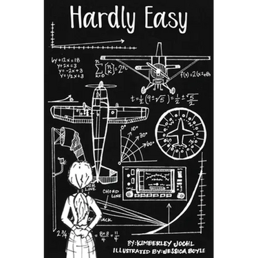 Hardly Easy