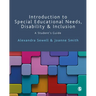 Introduction to Special Educational Needs, Disability and Inclusion: A Student′s Guide