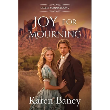 Joy for Mourning