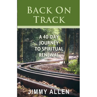 Back on Track